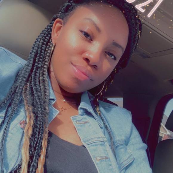 Profile Picture of Jerica Jefferson (@jerica_j) on Poshmark