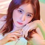 Profile Picture of 이채연 CHAEYEON (@izonechaeyeon) on Instagram