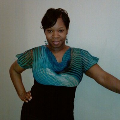 Profile Picture of Antoinette Holmes (@@SweetMiMi4Life) on Twitter