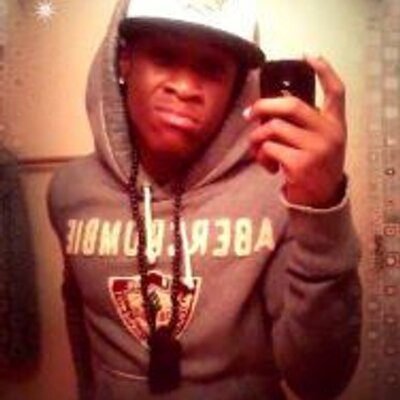 Profile Picture of DARRYL PHILLIPS (@ToHazel) on Twitter