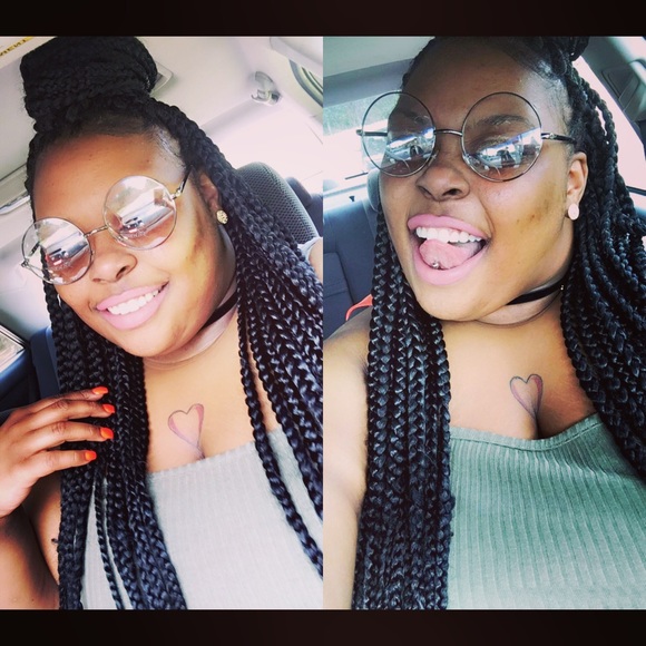 Christen Gooden - Poshmark Profile Picture of Christen Gooden (@christengooden) on Poshmark