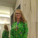 Profile Picture of Nancy Bannister (@nancybannister) on Instagram