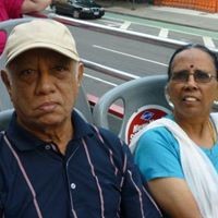 Profile Picture of Krish Narayan (@krish-narayan-5) on Quora