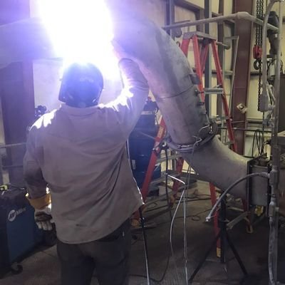 Profile Picture of Mike Sonnier (@MikeSonnier3) on Twitter