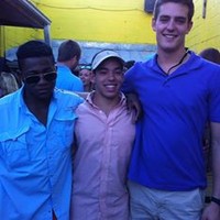 Profile Picture of Cam James Ii (@cam-james-ii) on Quora