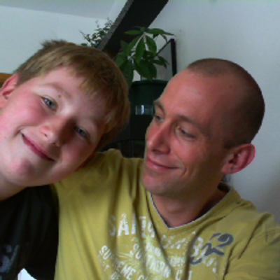 Profile Picture of Michael Libert (@MikLibert) on Twitter