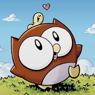 Profile Picture of Andy Runton (@@andykuhn) on Twitter