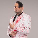 Profile Picture of Jimmy Havoc (@jimmy_havoc) on Instagram