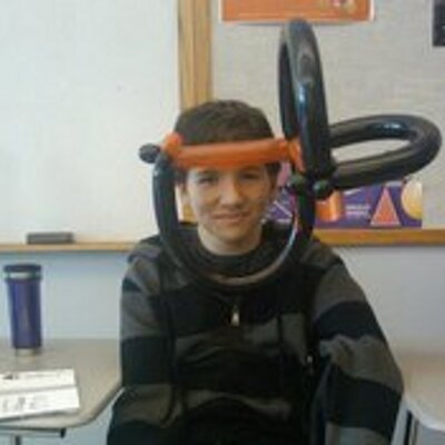 Profile Picture of Justin Niles (@nilesburton) on Twitter