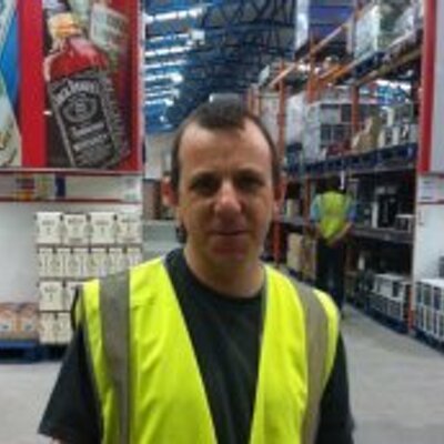 Profile Picture of Colin James (@ColinJay64) on Twitter