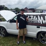 Dustin Chappell - Instagram Profile Picture of Dustin Chappell (@dchappell93) on Instagram