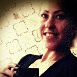 Profile Picture of Andréa Carozza (@deacarozza) on Instagram