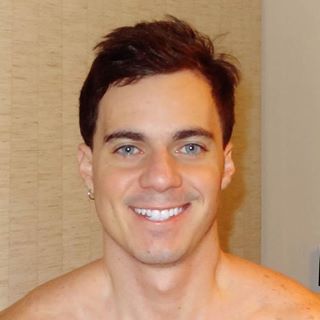 Profile Picture of Aurelio Morrison (@Aurelio-Morrison) on Facebook