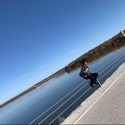 Profile Picture of Erik Ordaz Garcia (@ErikOrdazGarci1) on Twitter