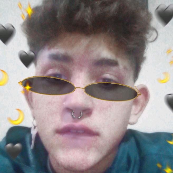 Profile Picture of Joaquín Barón (@boludead0_) on Tiktok
