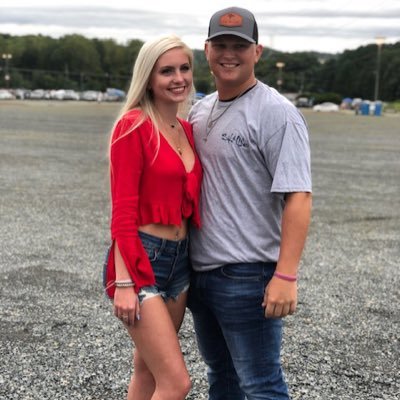 Profile Picture of Carson Davis (@Cdavis2015) on Twitter