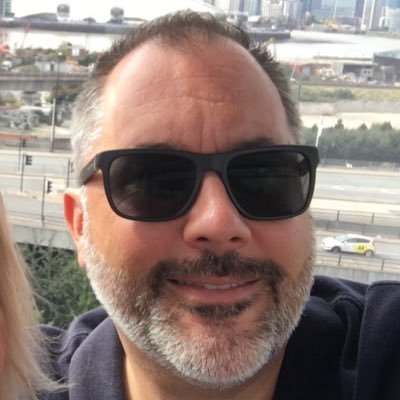 Profile Picture of Mark E Harris (@MEH_KEH) on Twitter