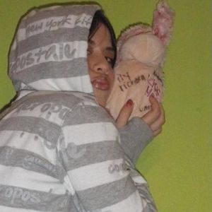 Profile Picture of Kelly Sapia (@houmagirl2009) on Myspace