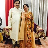 Profile Picture of Anita Sachdeva (@anita-sachdeva-14) on Quora
