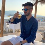 Profile Picture of Alessandro Giacobbe (@ale_giacobbe) on Instagram