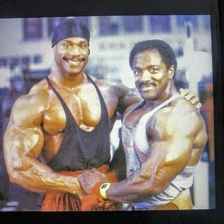 IFBB PRO Mike Christian - Instagram Profile Picture of IFBB PRO Mike Christian (@official_mikechristian) on Instagram