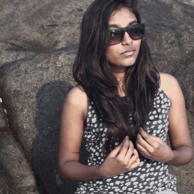 Profile Picture of ANN GINI (@_ann_gini) on Twitter