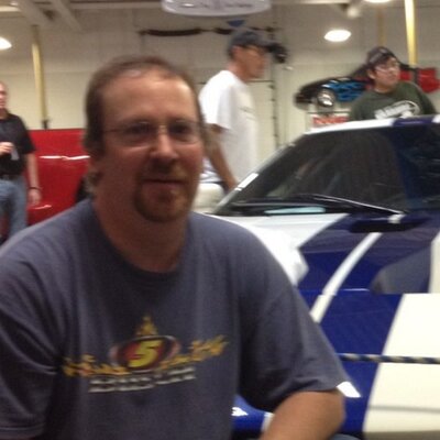 Profile Picture of John Sproul (@Jas1066John) on Twitter