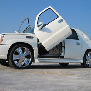 Profile Picture of Brock Forness (@conwaycustomdetail) on Myspace