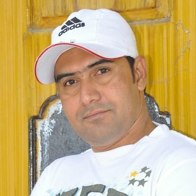 Profile Picture of Syed Aleem Hussain (@SyedAleemHussa3) on Twitter