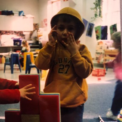 Profile Picture of KyleSchindler (@KyleSchindler17) on Twitter