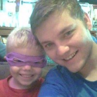 Profile Picture of Nicholas Knudsen (@nicholas-knudsen-5) on Quora