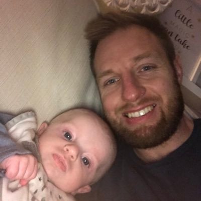 Profile Picture of Andy Yates (@yatessss21) on Twitter