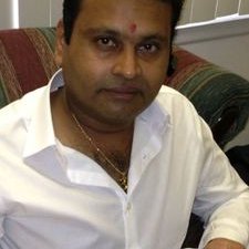 Profile Picture of Harishkumar Patel (@harishkumatpat8) on Twitter