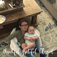 Profile Picture of Jessica Bray (@jessica-bray-21) on Quora