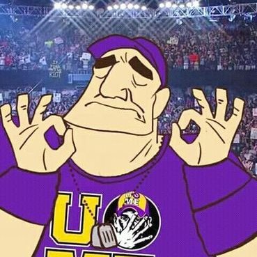 Profile Picture of Bastian Toro (@SeniorJonCena) on Twitter