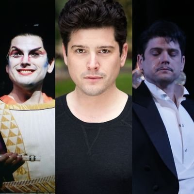 John Longmuir Tenor - Twitter Profile Picture of John Longmuir Tenor (@JohnLongmuir) on Twitter