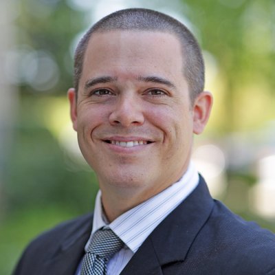 Profile Picture of Daniel Rector (@DanielRector8) on Twitter