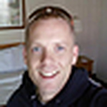 Profile Picture of Michael Chriswell (@mikiec77) on Flickr