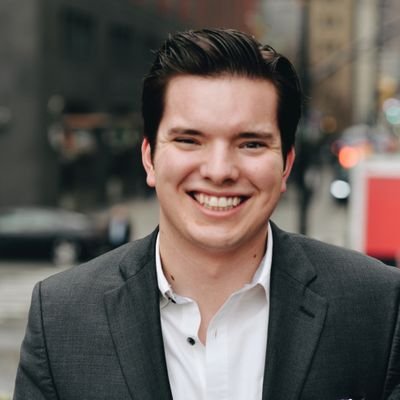 Profile Picture of Blake Ashley (@blake_ashley_jr) on Twitter