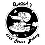 Profile Picture of Quack's 43rd Street Bakery (@quacksbakery) on Instagram