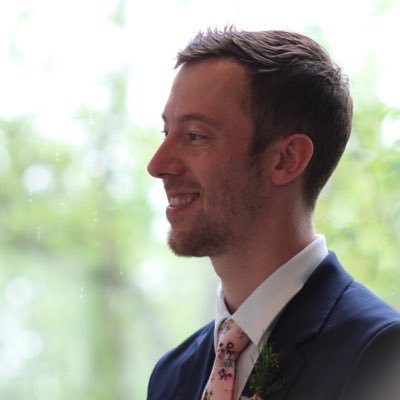 Profile Picture of Chris Slattery (@SlatteryChris) on Twitter