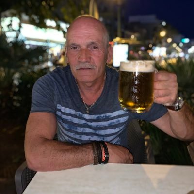 Profile Picture of Paul Lataster (@latasterp) on Twitter