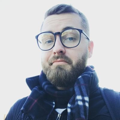 Profile Picture of Joshua Bush (@JBushPrime) on Twitter