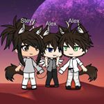 Geschichten allerlei - Instagram Profile Picture of Geschichten allerlei (@alex.stxrys) on Instagram