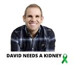 Profile Picture of David Needs A Kidney (@david.needsakidney) on Instagram