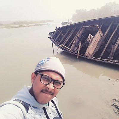 Profile Picture of Indranil Chakraborty (@Indrani92204166) on Twitter