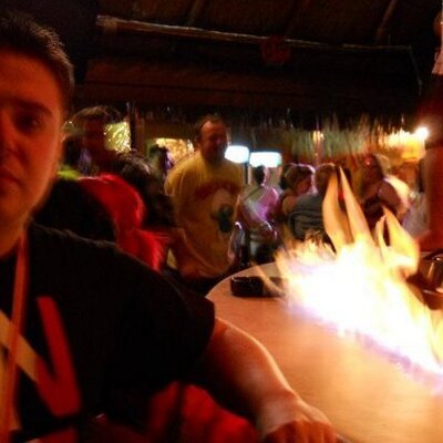 Profile Picture of Stefan Roberts (@stefanroberts33) on Twitter