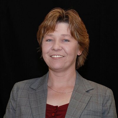 Profile Picture of Sandy Walters (@SandyWaltersC21) on Twitter