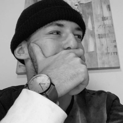 Benjamin Vaillancourt - Twitter Profile Picture of Benjamin Vaillancourt (@BenjaminVaill15) on Twitter