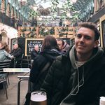 Profile Picture of John Louden (@john_louden) on Instagram